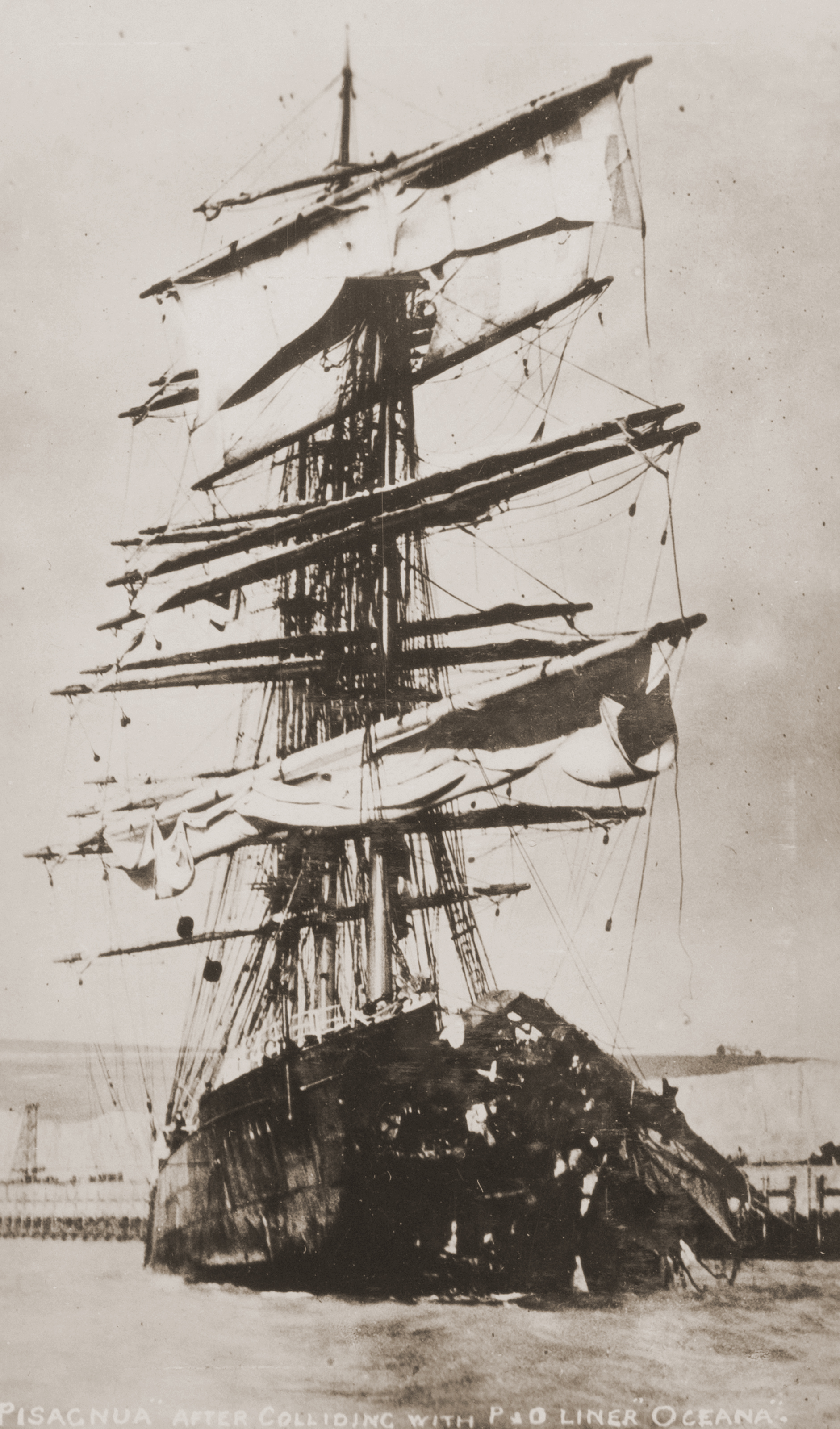 Pisagua